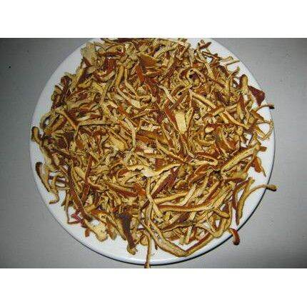 500gr trần bì (vỏ quýt khô) hàng thơm sạch đẹp.