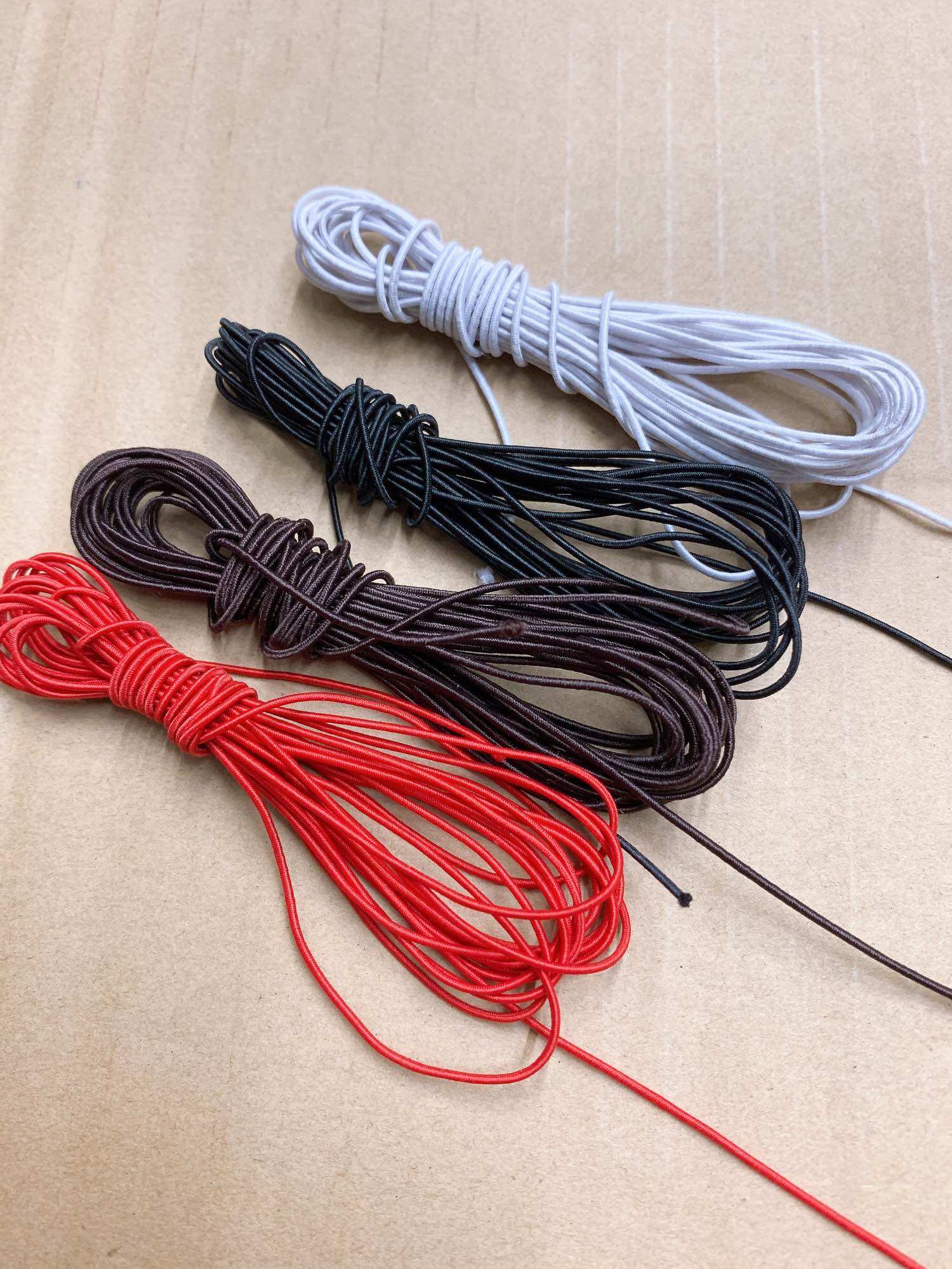10m thun xỏ chuỗi 1mm.