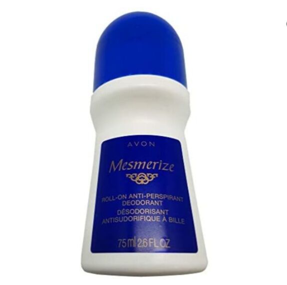 Lăn khử mùi avon mesmerize - hàng mỹ.