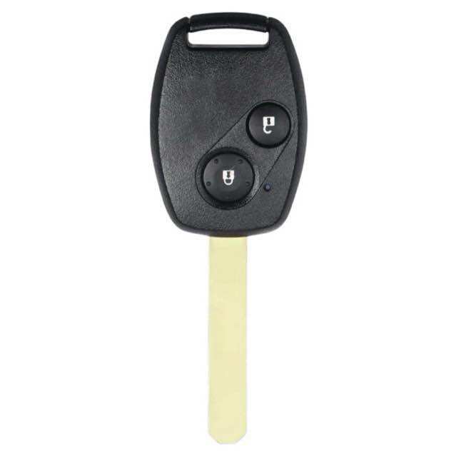 Remote honda civic 2008-2014 có sẵn mạch remote