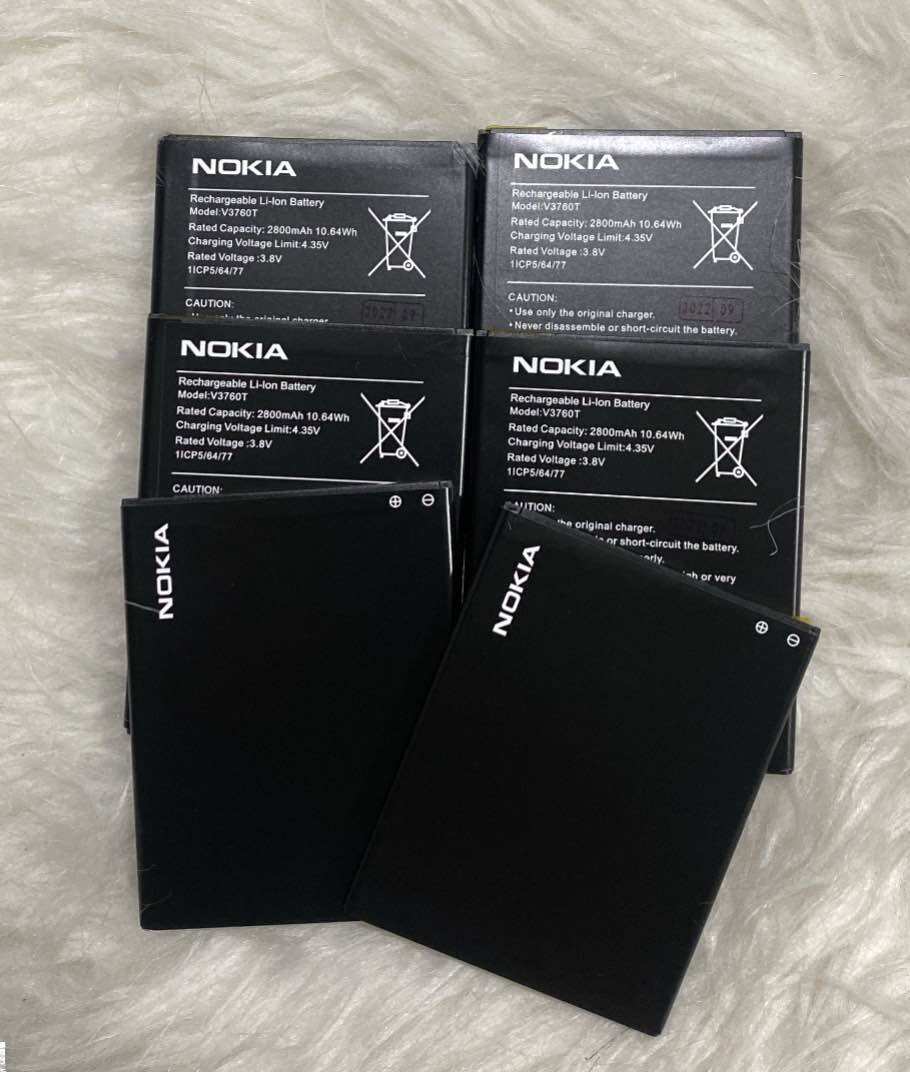 pin nokia c2 /TA-1204 ( v3760t )| pin chuẩn giá tốt