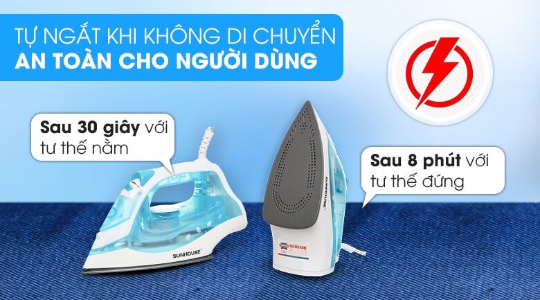 Bàn ủi hơi nước Sunhouse SHD2065 và SHD2067 hàng Trưng bầy  chính hãng 100% Loại bàn ủi Bàn ủi hơi nước Công suất 1600W Bình nước 130 ml Mặt đế Hãng không công bố Chức năng Ủi hơi nướcPhun tia