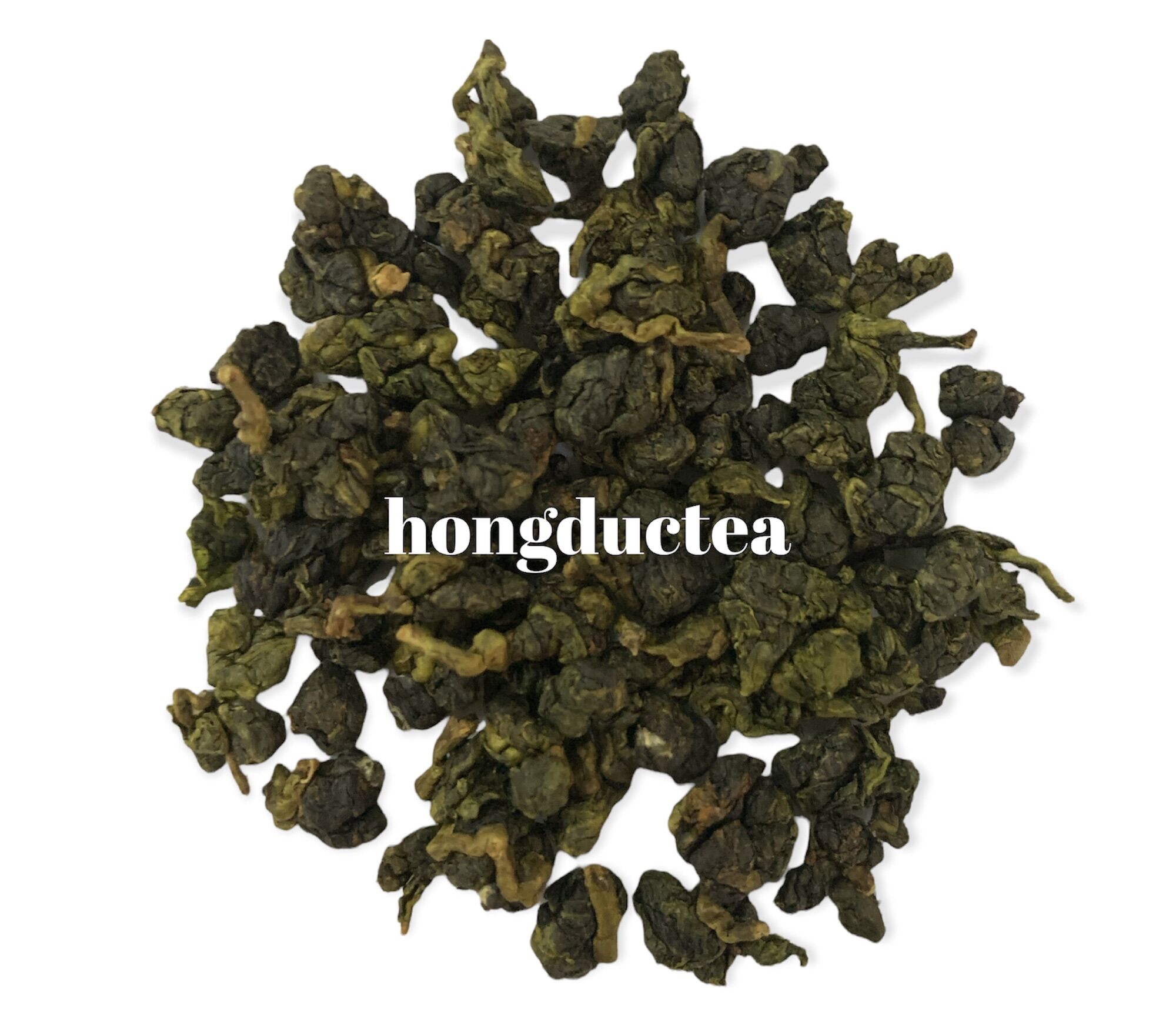 trà oolong tứ quý gói 250g