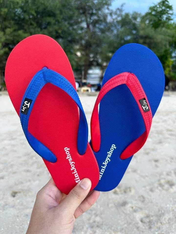Dép tông thái lan j.joy -22 màu - size 36-42