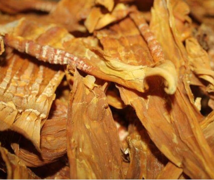 Măng mầm loại đặc biệt gói 500g