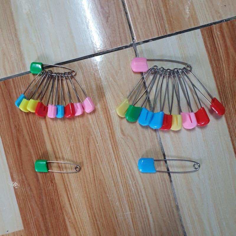 🔥Combo 10 Cây Kim Tây Mũ, Tiện Lợi (2 Loại)