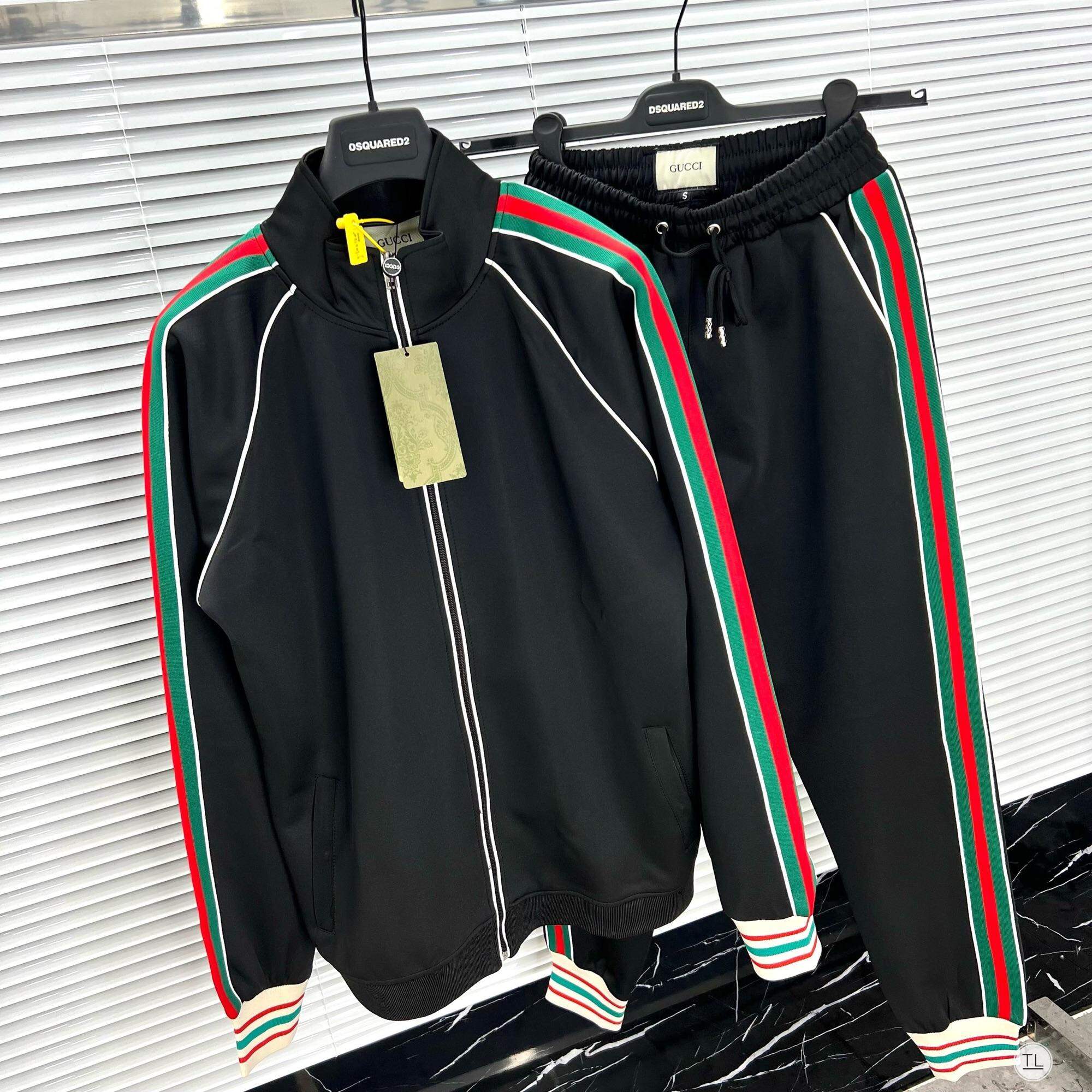 Bộ Nỉ GC Hot Hit