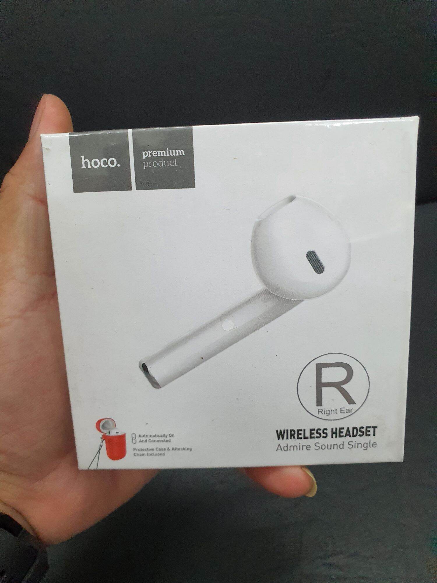 Tai nghe Bluetooth TWS Hoco E39