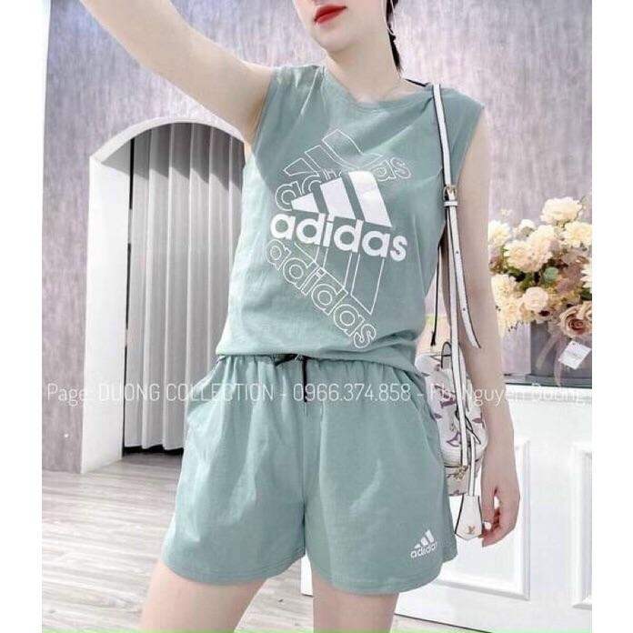 ĐỒ BỘ THỂ THAO ADIDAS