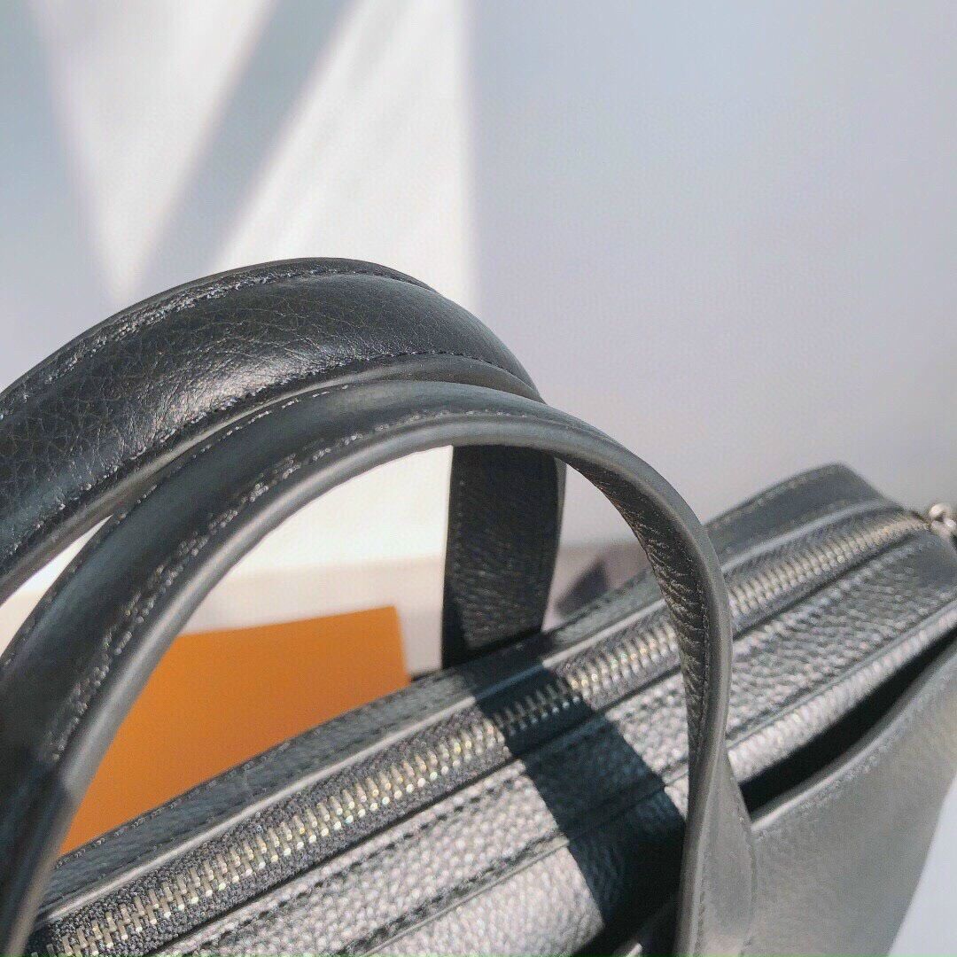 Túi Coach nam (38-28-6cm)