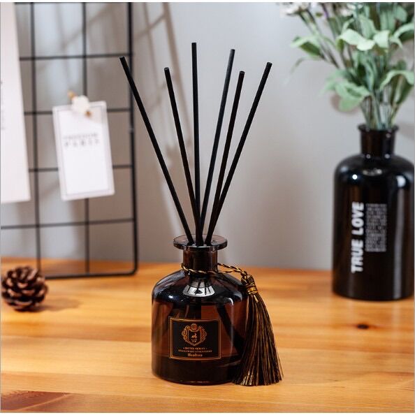 Tinh Dầu Thơm Phòng Que Gỗ Tự Khuếch Tán (D23) chai 50ml