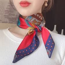Khăn tuban quàng cổ