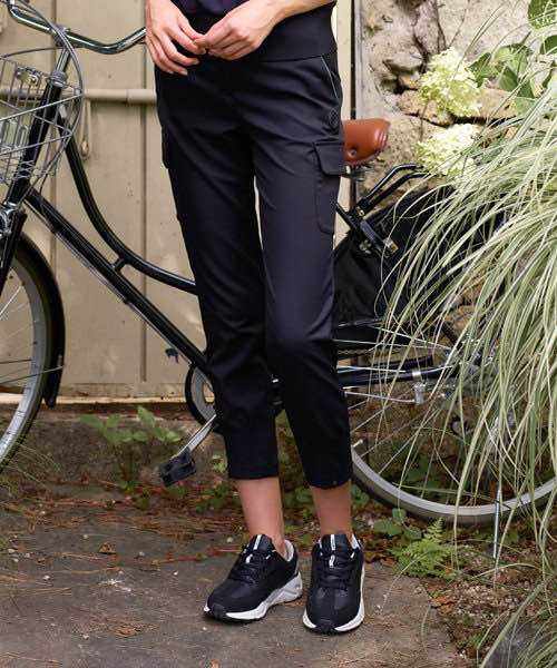 Quần golf nữ E//e jogger túi hộp size 64 67 70 76