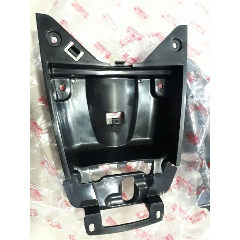 Cốp yên exciter 2006-2010