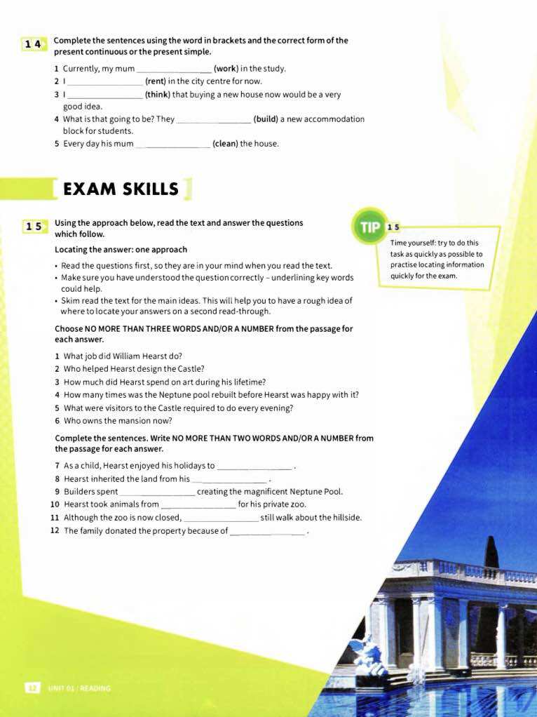 Mindset Gor Ielts Level 2 - Student's Book [Color Book]