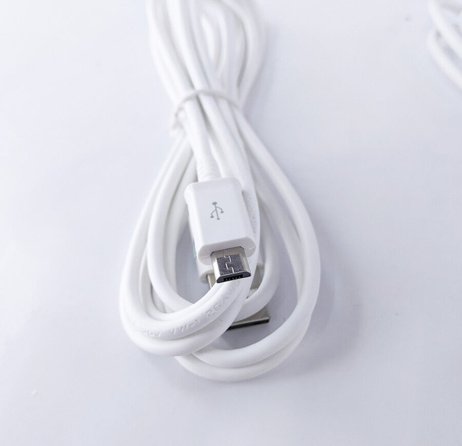 Cáp Samsung S7 Zin Nhà Máy - đầu USB micro