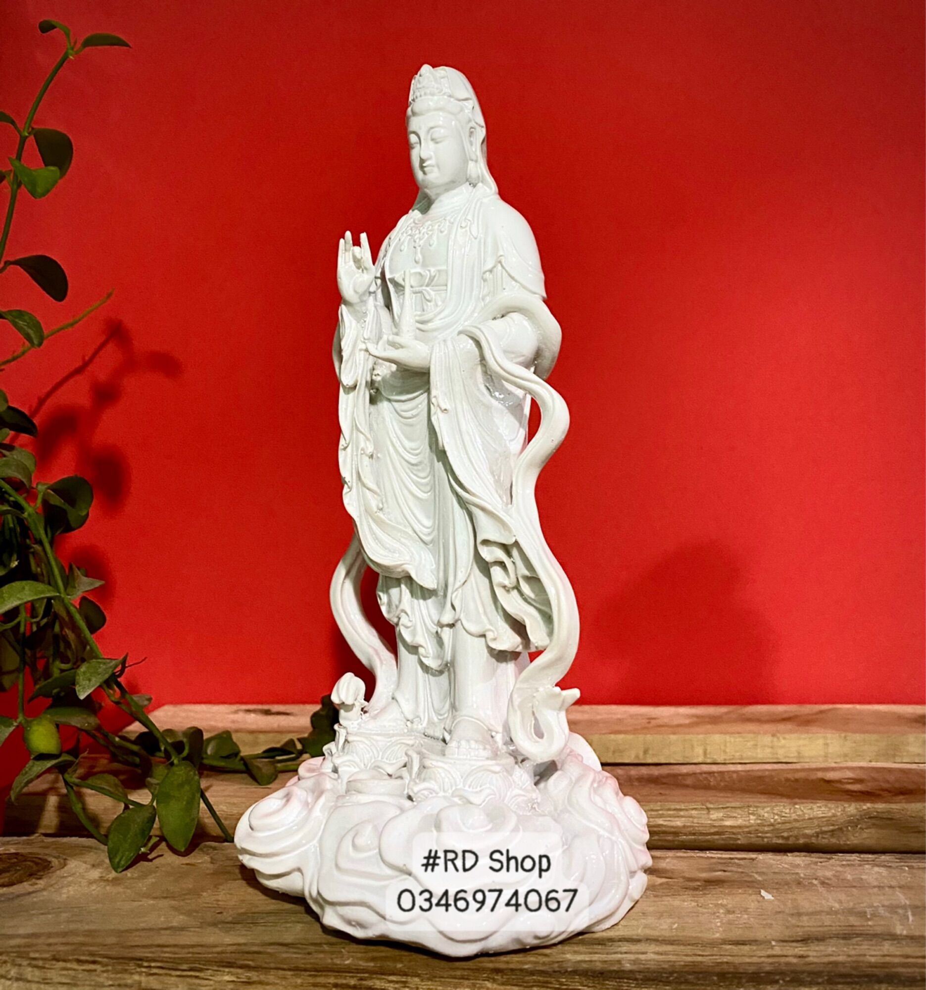 Quan Thế Âm Bồ Tát[Biên Hoà]