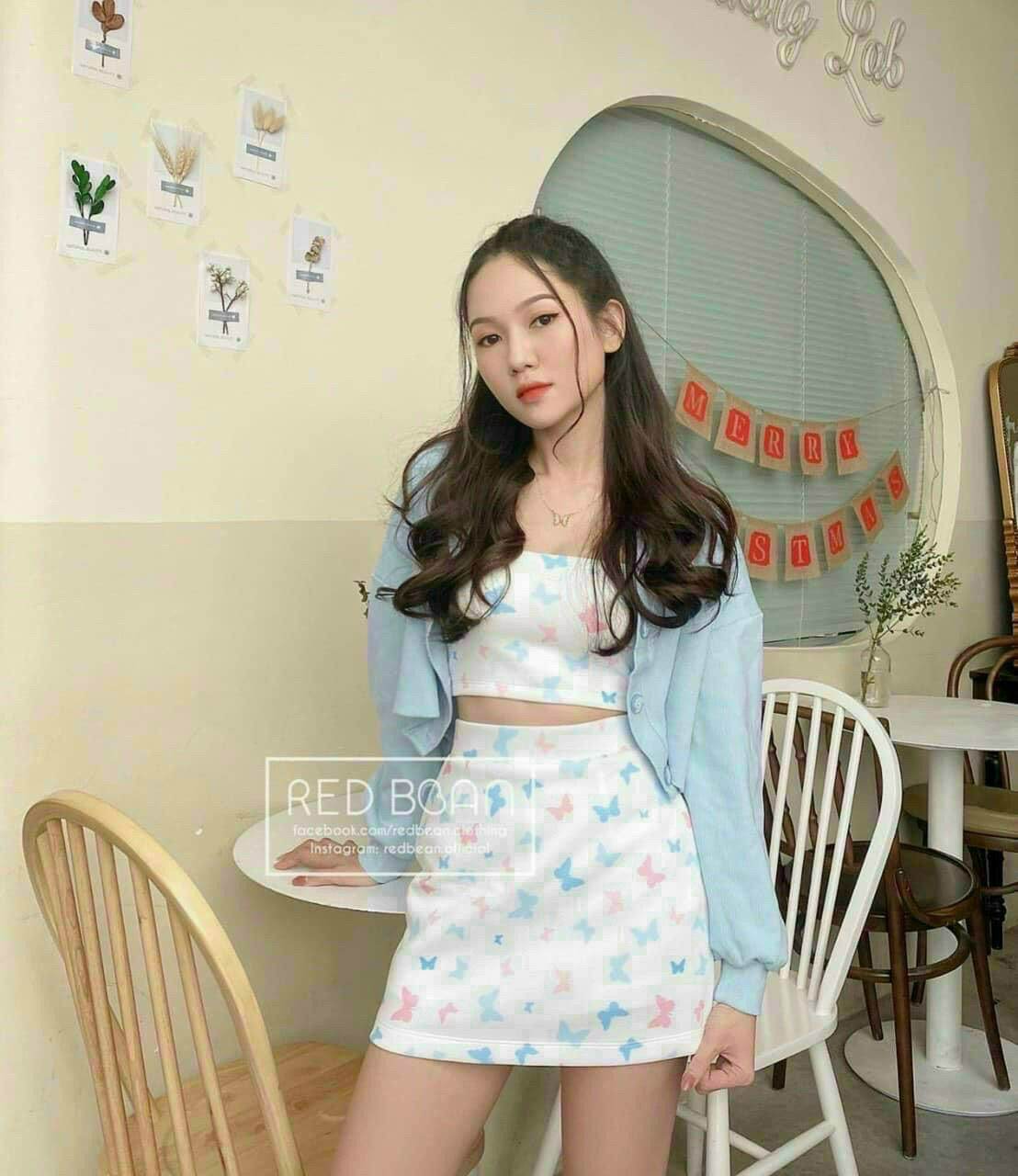 Sec 3 món siêu xinh ❤️💙💛❤️💙💛