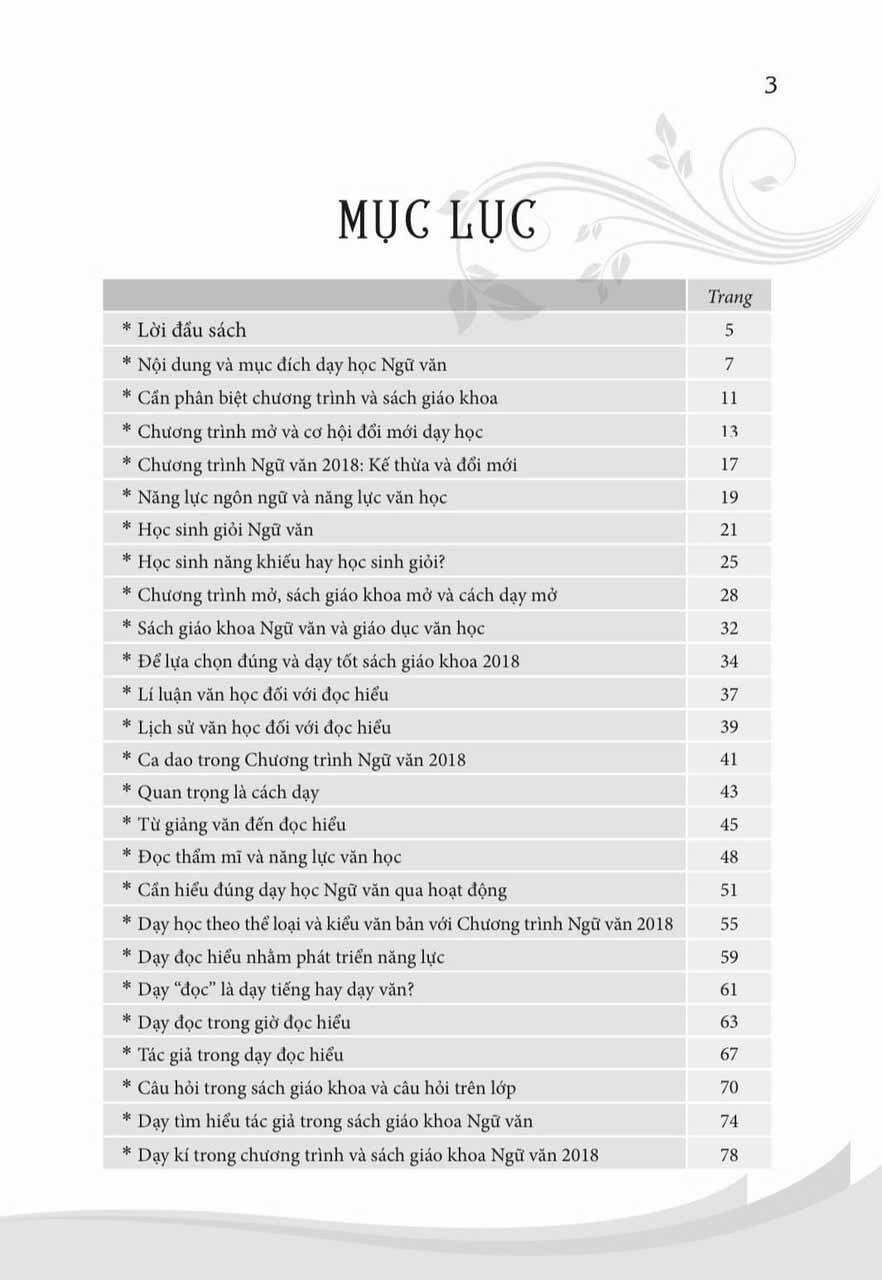 sách - Sổ tay Dạy học ngữ văn