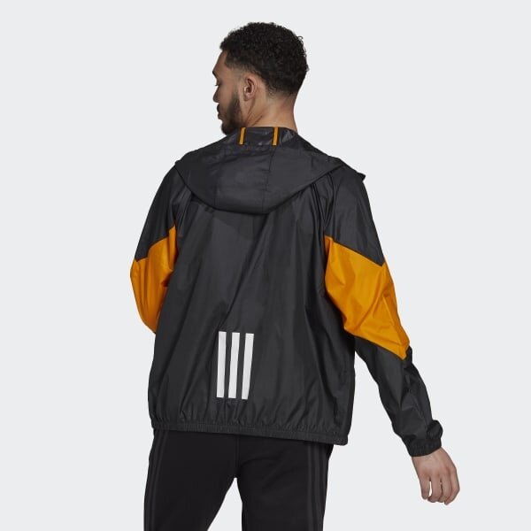 Áo khoác gió Adidas chính hãng