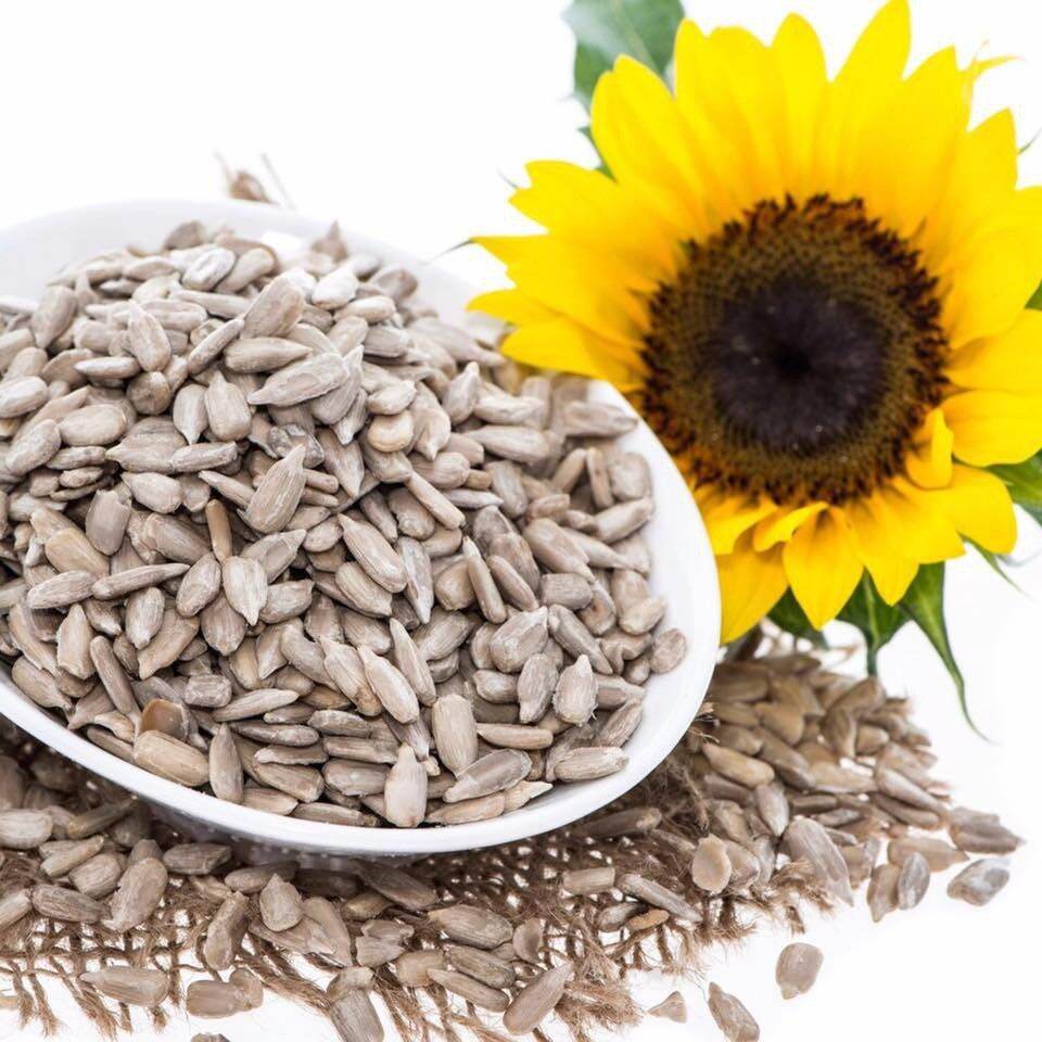Hạt hướng dương 100g