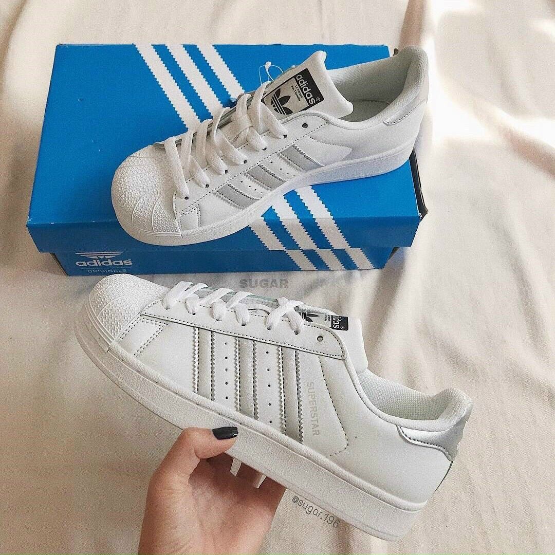 Adidas superstar