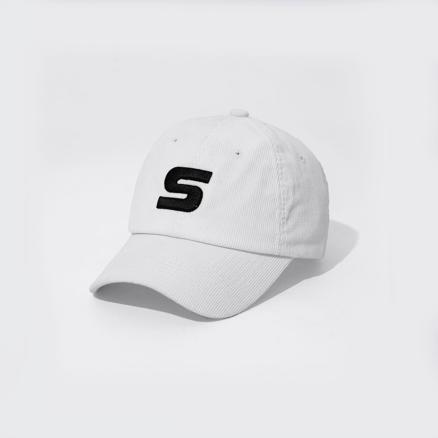 SBLS “S” Logo Cap