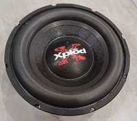 Loa Sub Oto Sony Xplod 2 Cầu 2 Tầng Coil Bass 25