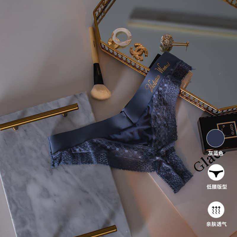 Quần chip thong ren Vic cạp thun