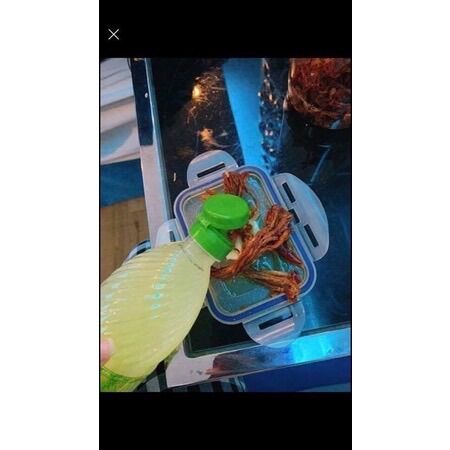 Nước cốt chanh 1000ml thái lan
