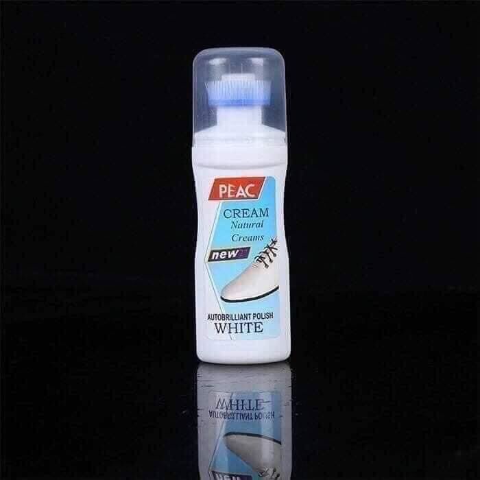 Chai xịt tẩy trắng giầy Plac