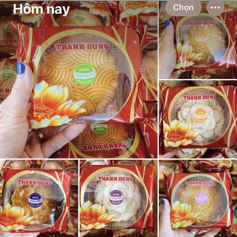 Bánh trung thu thanh dung cổ truyền 180g