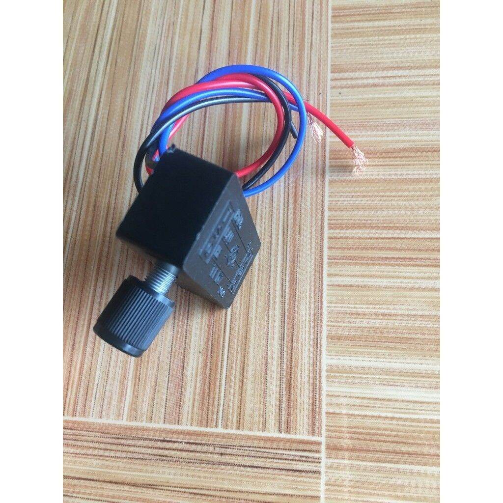 mạch điều tốc motor 12 v dc
