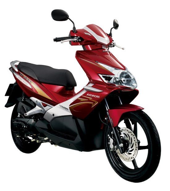 Che két nước ab 110 titan , 2008,2009,2010,2011 (phụ tùng dọn xe)