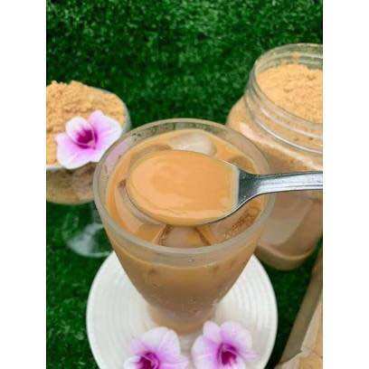 500Gr Bột đậu nành đã rang nguyên chất