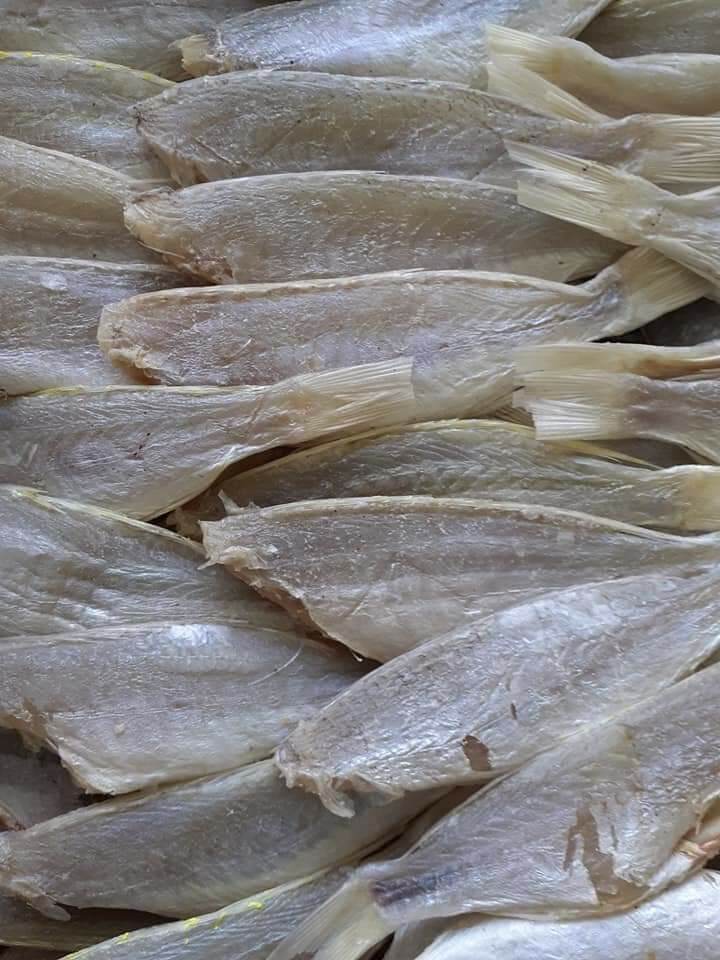 Khô cá đổng 1kg
