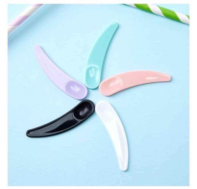 100C Ice Cream Scoop for Face Cream
