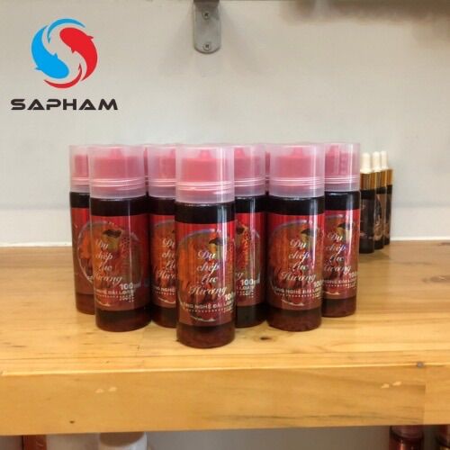 Dụ chép lục hương sa phạm 100ml