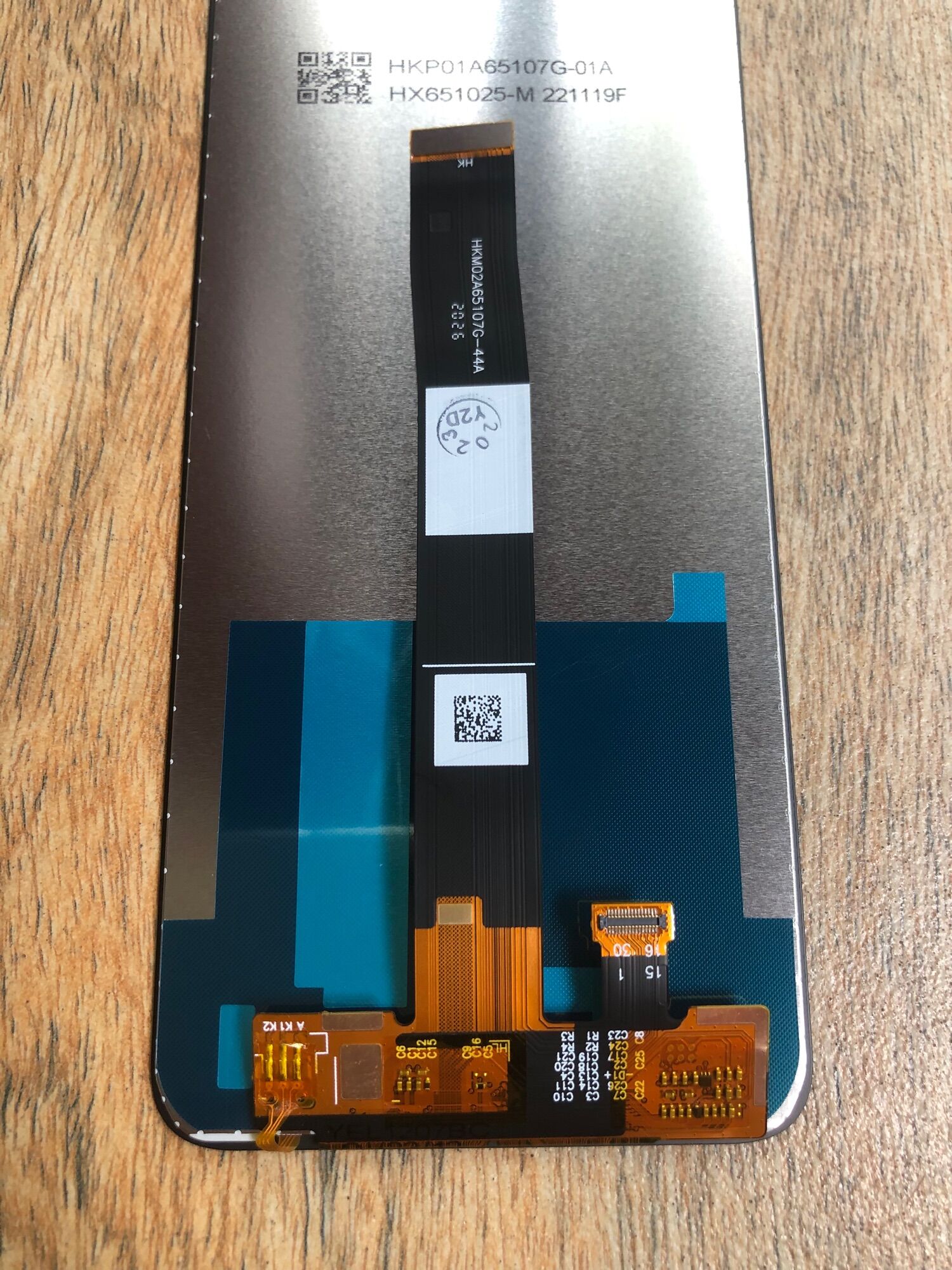 Màn hình tương thích Redmi 9C/ Redmi 9A full bộ