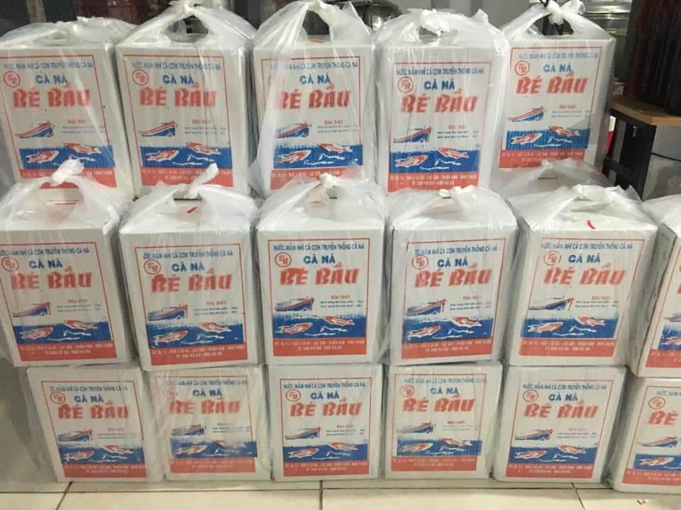 Combo Sum Vầy Bé Bầu 1 thùng thượng hạng + 1 thùng Đặc biệt.