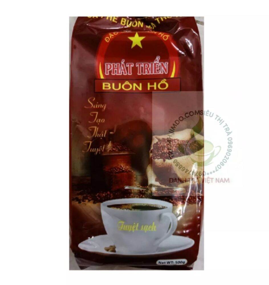 500CÀ PHÊ CHỒN BAN MÊ UỐNG LÀ MÊ  CÀ PHÊ CHỒN PHÁT TRIỂN