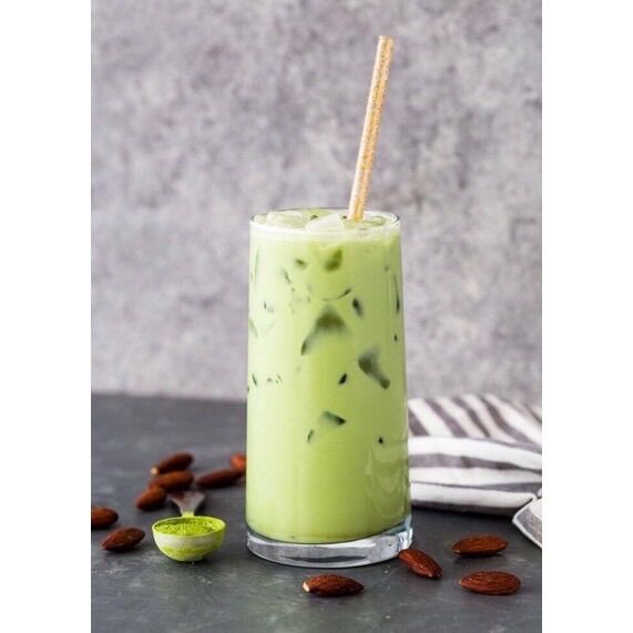 Bột trà sữa pha sẵn BKB các vị Matcha 1kg
