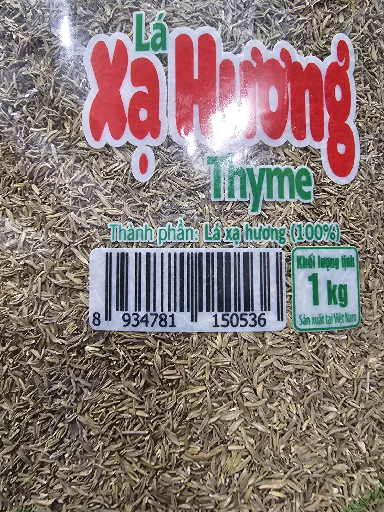 Thyme  100g