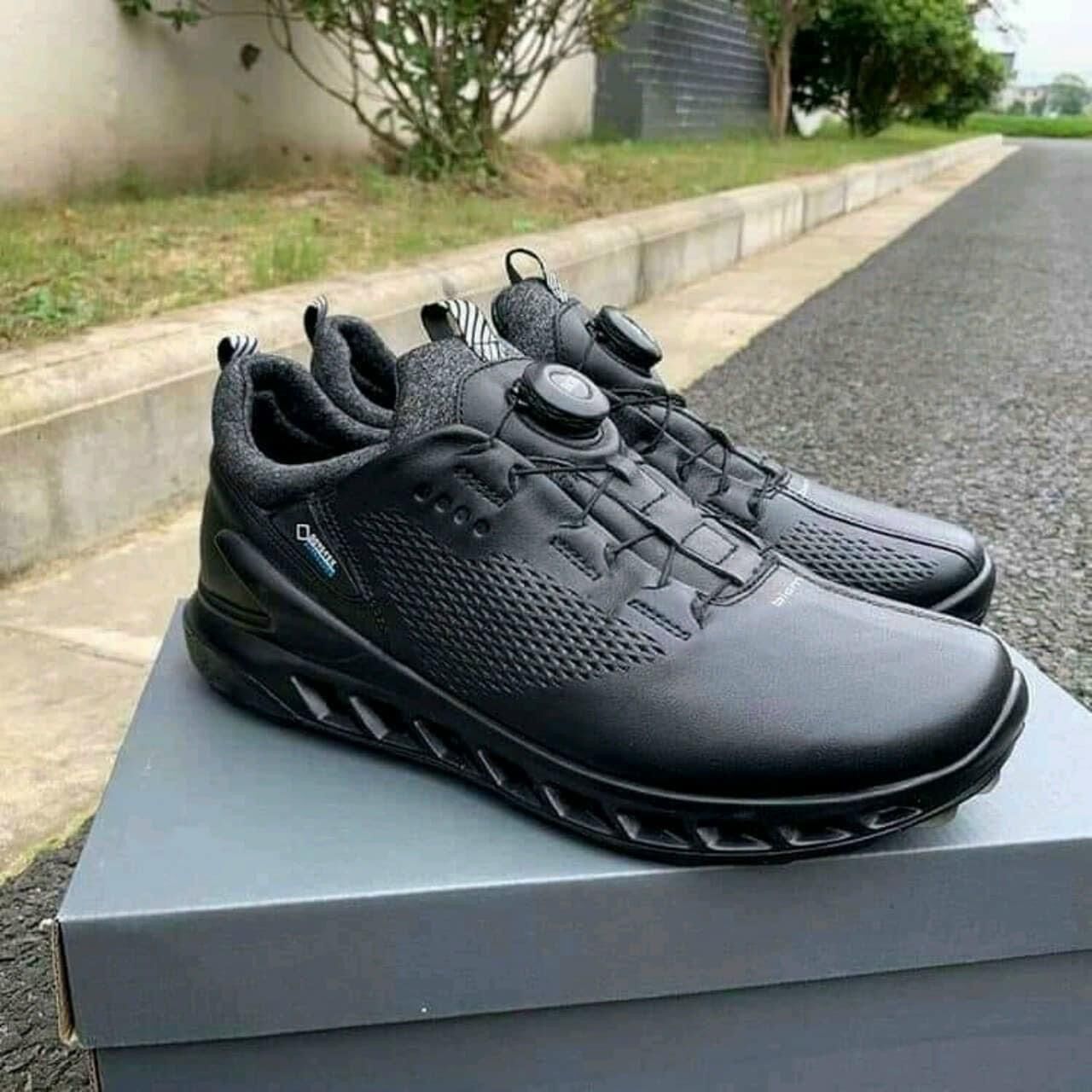 Giày Ecco Golf Nam