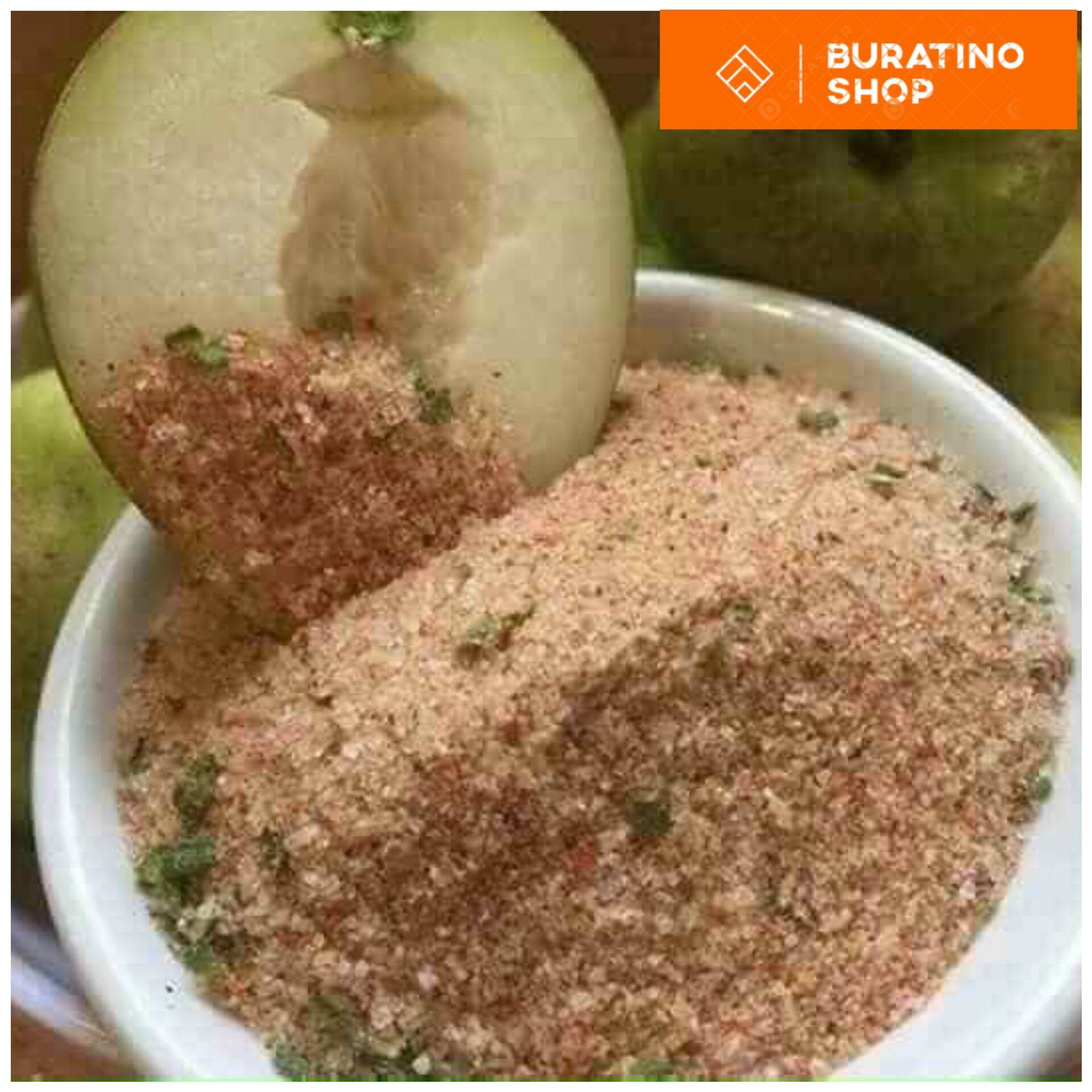 [HCM] Muối ớt chua cay Hảo Hảo (bịch 500gr)