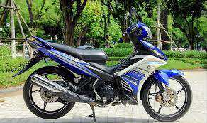 Baga võng trước giữa EXciter 135 ( inox cao cấp giá rẻ)