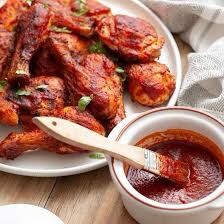 Xốt ướp thịt Bulgogi - Vị mặn ngọt 80gr