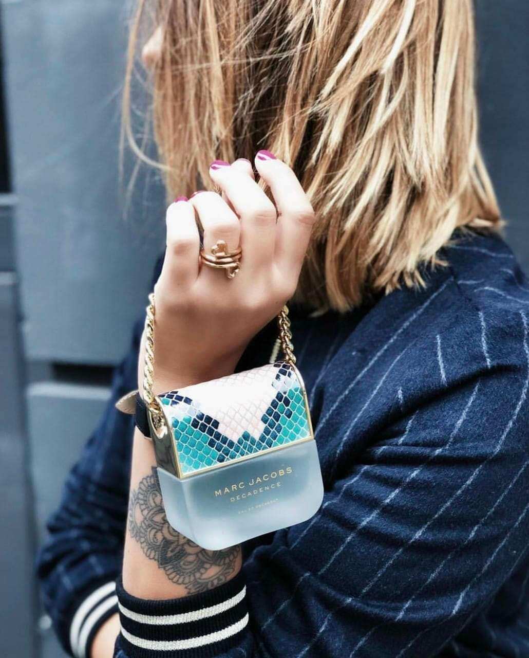 [Chiết 10ml] Marc Jacobs Decadence Eau So Decadent