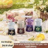 suk garden | Khử Mùi Làm Mát Không Khí Dài Lâu