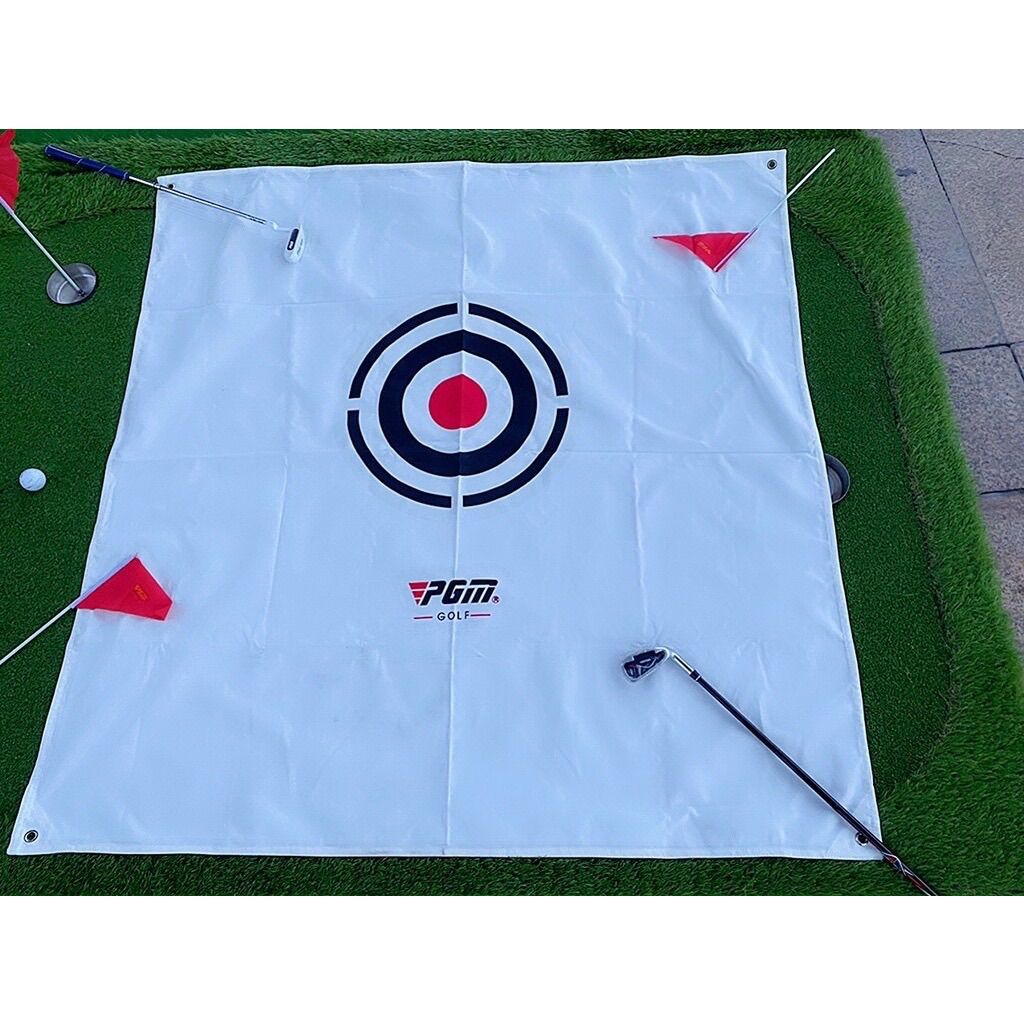 Hồng tâm phát bóng golf chính hãng PGM
